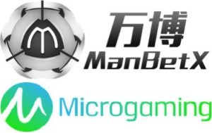 万博体育（MANBETX SPORTS）合作Micro Gaming (MG)